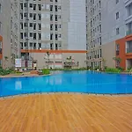 Oyo 92245 Fortune 88 Trans Park Juanda