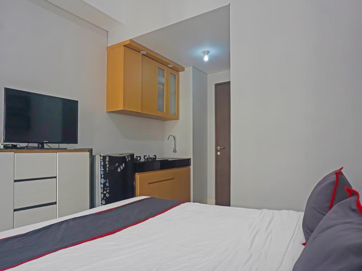 Oyo 92245 Fortune 88 Trans Park Juanda Hotel