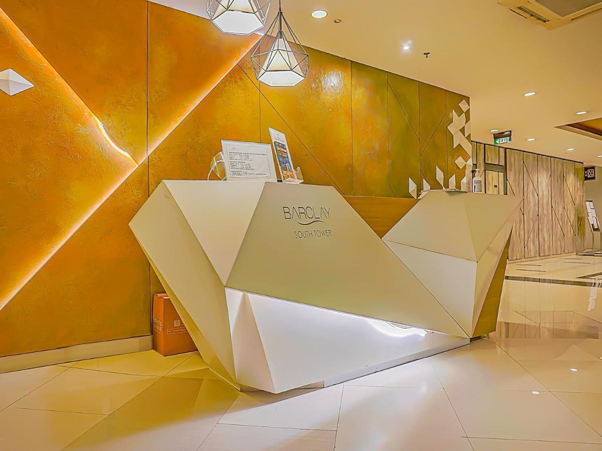 Oyo 92245 Fortune 88 Trans Park Juanda 2*