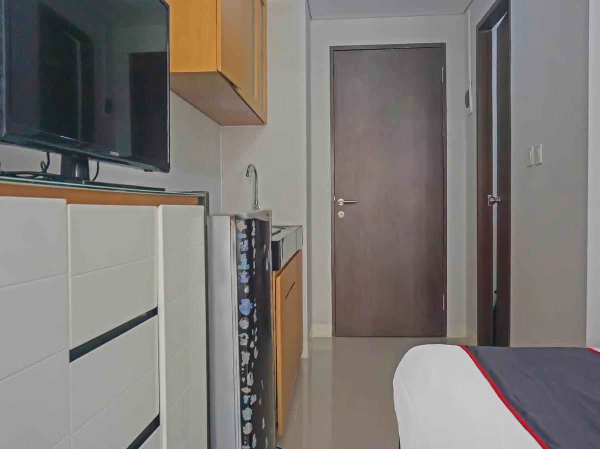 Oyo 92245 Fortune 88 Trans Park Juanda Hotel