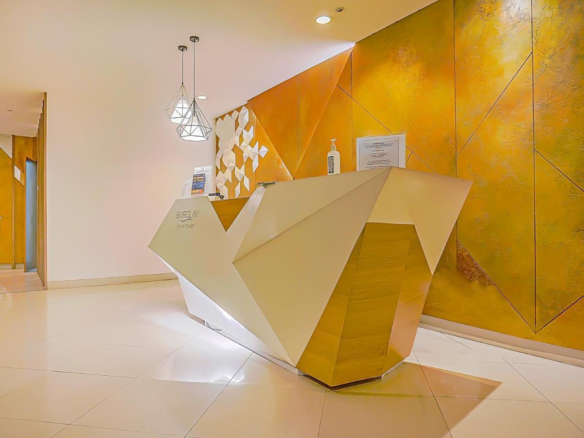 Hotel Oyo 92245 Fortune 88 Trans Park Juanda Bekasi