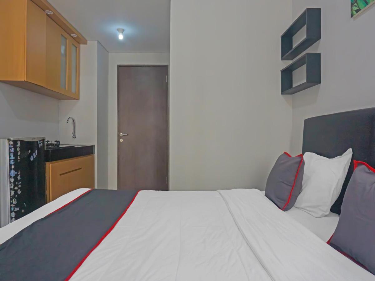 Hotel Oyo 92245 Fortune 88 Trans Park Juanda 2*